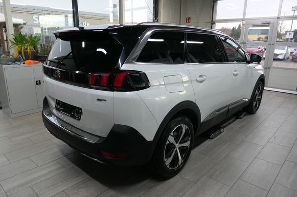 Peugeot 5008 BlueHDi 180 GT 133 kW image number 7