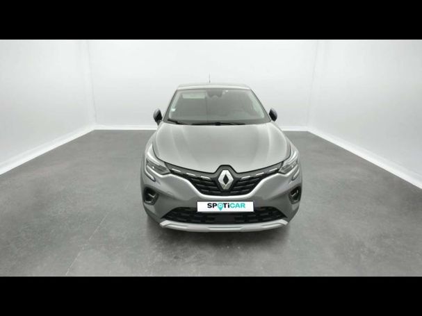 Renault Captur 69 kW image number 3