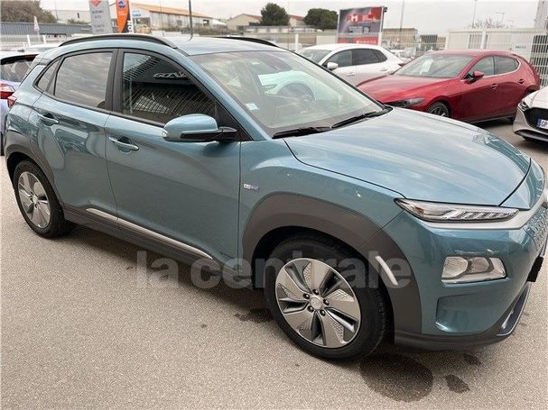 Hyundai Kona 100 kW image number 2