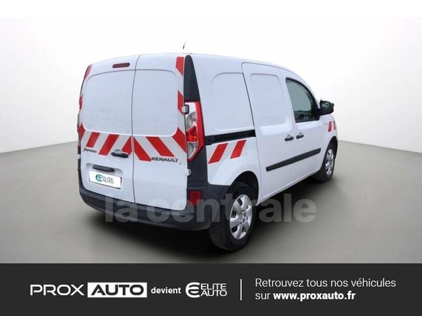 Renault Kangoo Energy dCi 90 66 kW image number 12