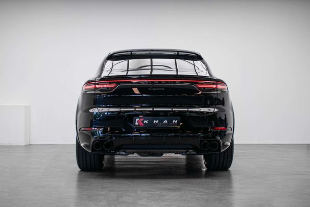 Porsche Cayenne E-Hybrid 340 kW image number 3