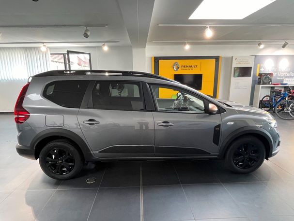 Dacia Jogger TCe 110 Extreme 81 kW image number 4