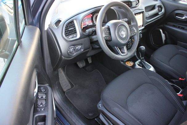 Jeep Renegade 1.3 110 kW image number 8