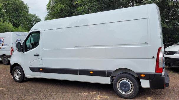 Opel Movano Cargo L3H2 110 kW image number 2