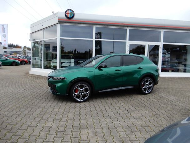 Alfa Romeo Tonale 1.5 T Edizione Speciale 96 kW image number 1