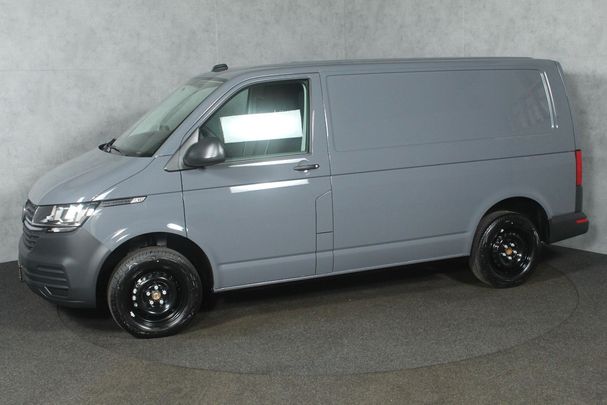 Volkswagen T6 Transporter 81 kW image number 1