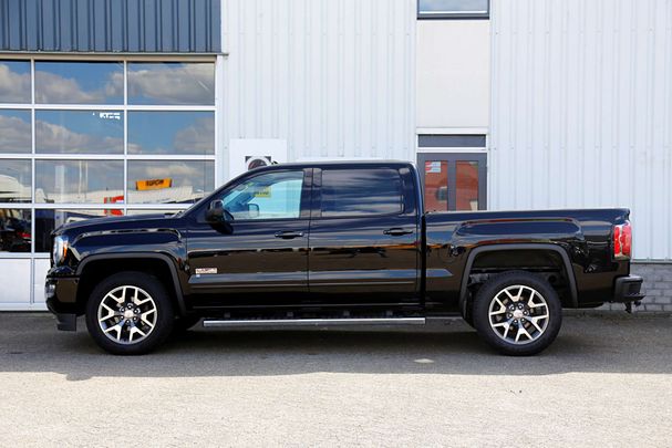 GMC Sierra 5.3 V8 265 kW image number 48