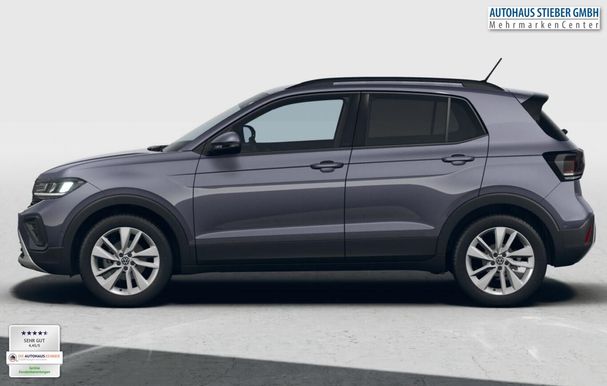 Volkswagen T-Cross TSI DSG 85 kW image number 3