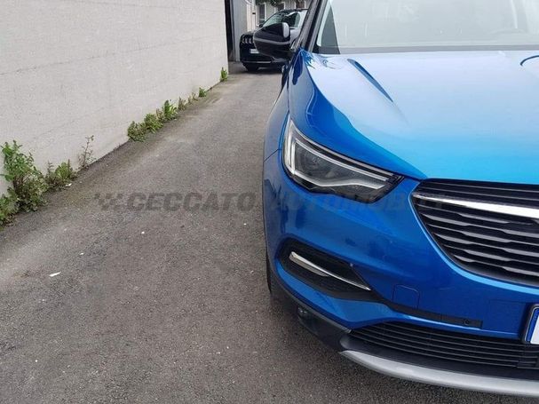 Opel Grandland X 1.6 Ultimate 221 kW image number 7