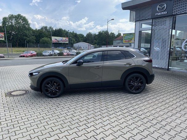 Mazda CX-30 2.0 90 kW image number 5