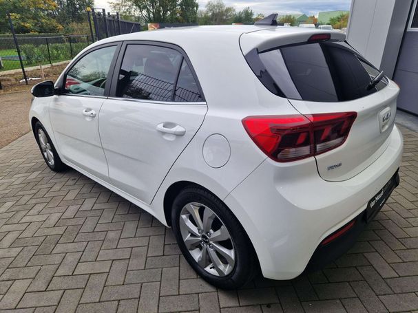 Kia Rio 1.2 62 kW image number 7