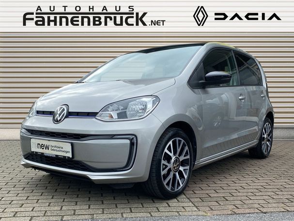 Volkswagen up! 60 kW image number 1