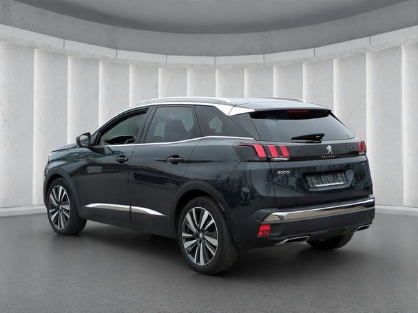 Peugeot 3008 133 kW image number 20