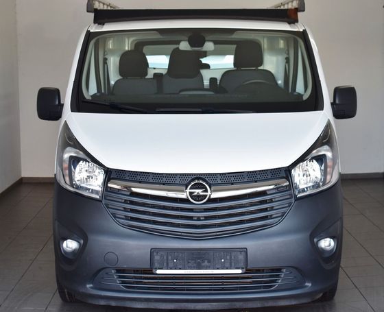 Opel Vivaro Kombi L2H1 107 kW image number 21