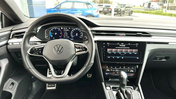 Volkswagen Arteon 2.0 TDI DSG 147 kW image number 14