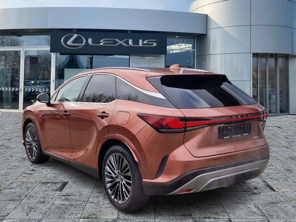 Lexus RX 450 227 kW image number 4