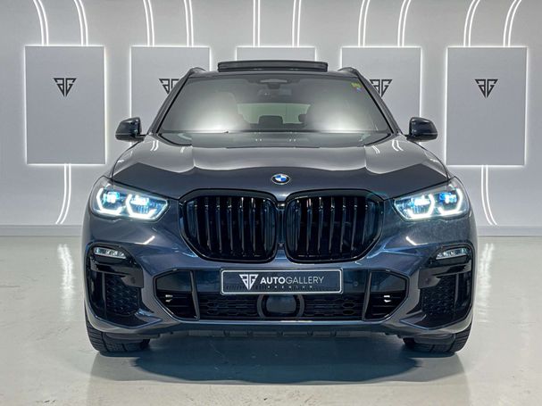 BMW X5 45e xDrive 293 kW image number 4