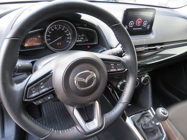 Mazda 2 66 kW image number 11