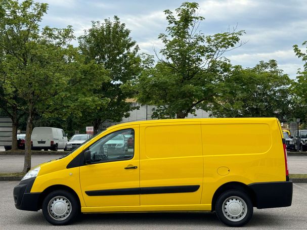 Fiat Scudo 66 kW image number 7