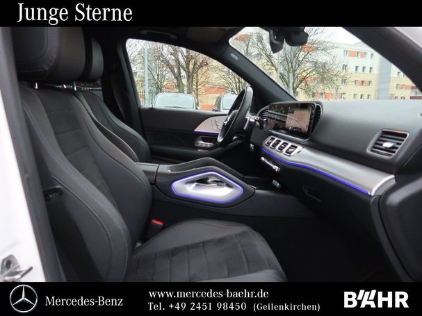 Mercedes-Benz GLE 450 d 270 kW image number 4