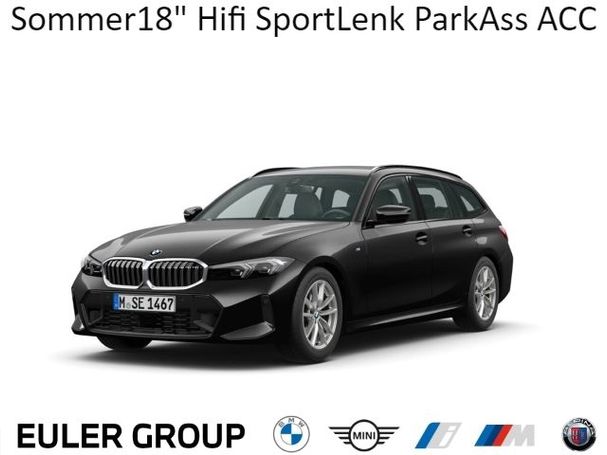 BMW 330i Touring M 180 kW image number 1