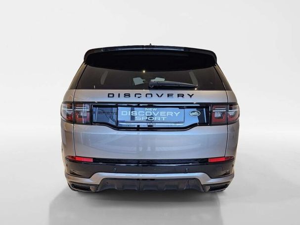 Land Rover Discovery Sport R-Dynamic S 120 kW image number 5