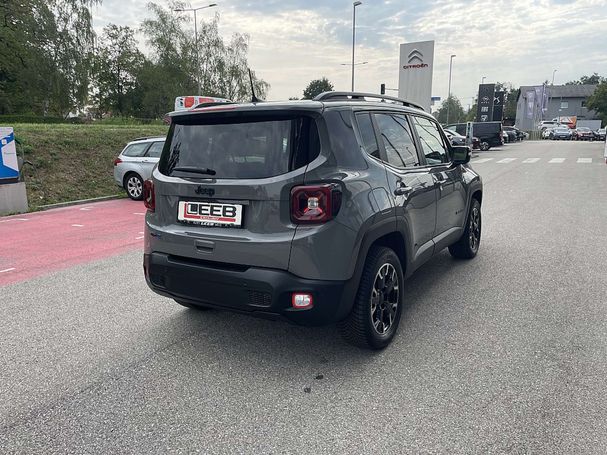 Jeep Renegade 1.3 PHEV 177 kW image number 3