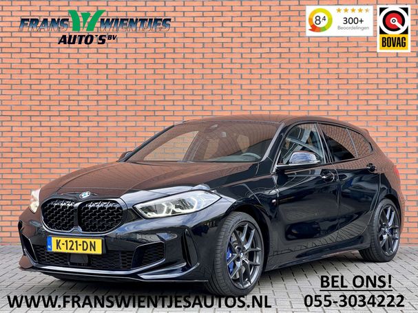 BMW 135i xDrive 225 kW image number 1