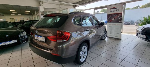 BMW X1 sDrive18i 110 kW image number 7