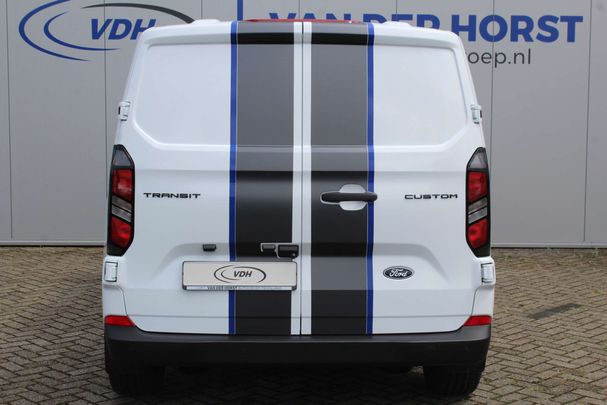 Ford Transit Custom 300 L2H1 Trend 100 kW image number 7