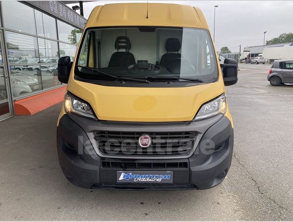 Fiat Ducato 2.3 MultiJet 88 kW image number 2