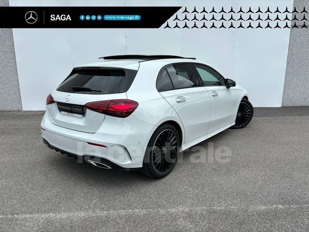 Mercedes-Benz A 180 d 85 kW image number 3