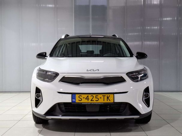 Kia Stonic 74 kW image number 4