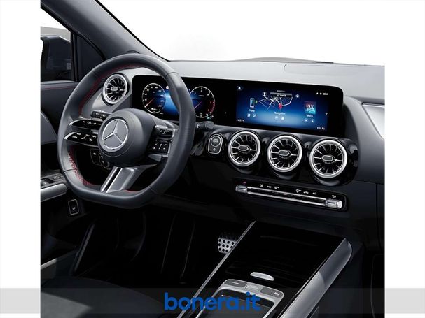 Mercedes-Benz GLA 180 d 85 kW image number 6