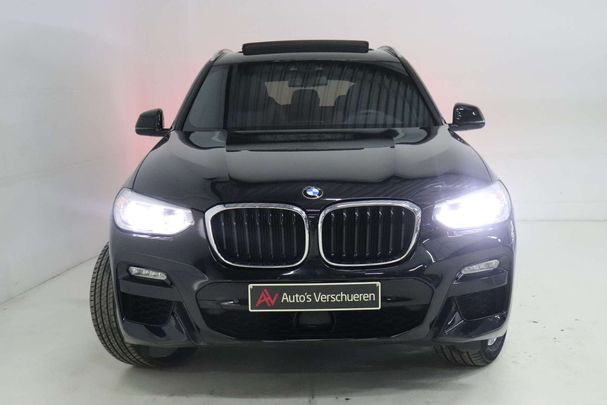 BMW X3 xDrive20d 140 kW image number 3