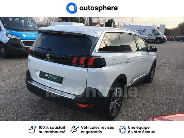 Peugeot 5008 96 kW image number 5