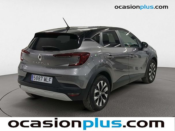 Renault Captur TCe Evolution 67 kW image number 4