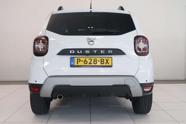 Dacia Duster TCe 130 Comfort 96 kW image number 28