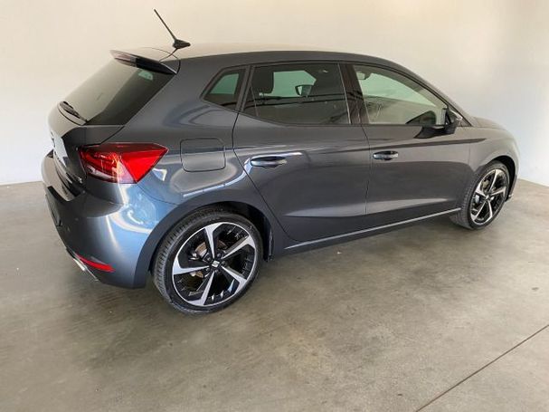 Seat Ibiza 1.0 TSI DSG FR 85 kW image number 2