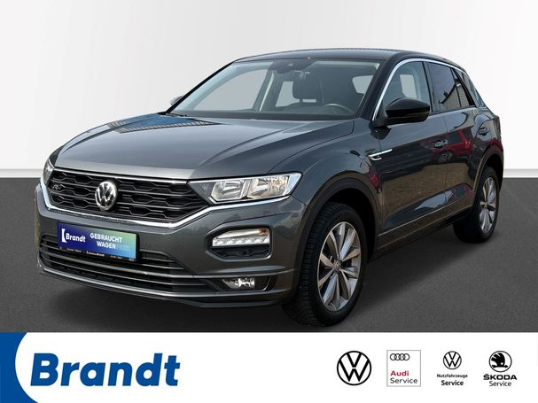 Volkswagen T-Roc 1.0 TSI Style 85 kW image number 1