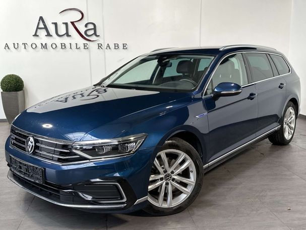 Volkswagen Passat GTE 1.4 TSI DSG 160 kW image number 1