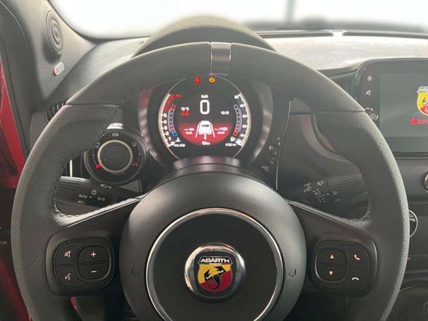 Abarth 595 121 kW image number 8