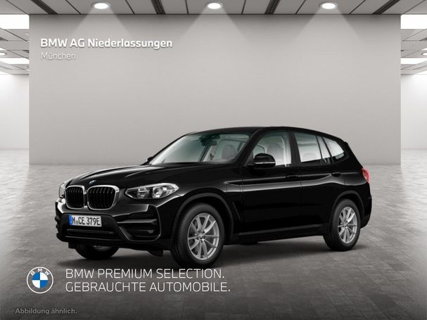 BMW X3 xDrive30e 215 kW image number 1