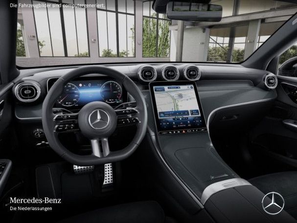 Mercedes-Benz GLC 300 de AMG 245 kW image number 8