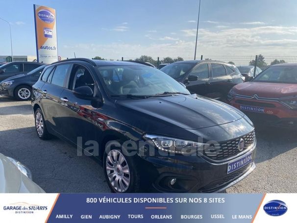 Fiat Tipo 1.6 MultiJet Business 88 kW image number 1