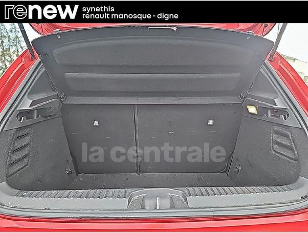 Renault Clio 103 kW image number 12