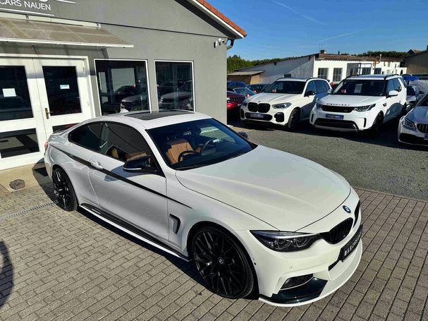 BMW 430i M Sport 185 kW image number 14