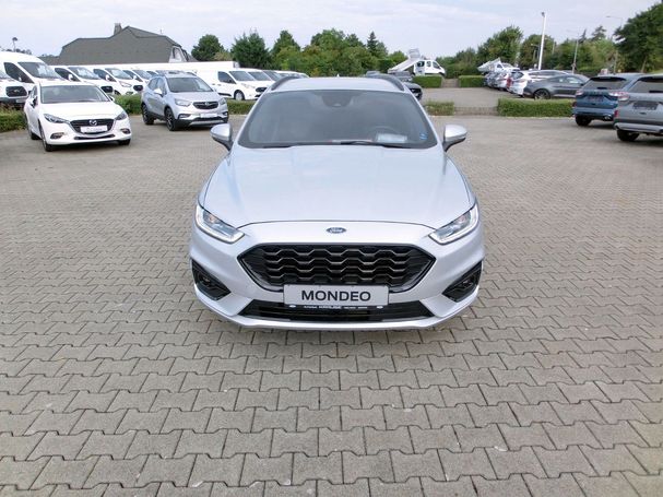 Ford Mondeo Hybrid ST-Line 138 kW image number 3