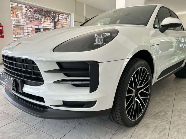 Porsche Macan PDK 180 kW image number 1