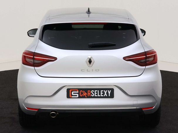 Renault Clio TCe 90 66 kW image number 20